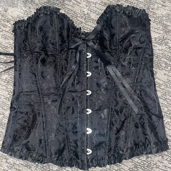 Other - 🖤 Women's Lacing Corset